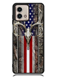 Deer Camo 8th Motorola Moto G Stylus 5G 2023 Case