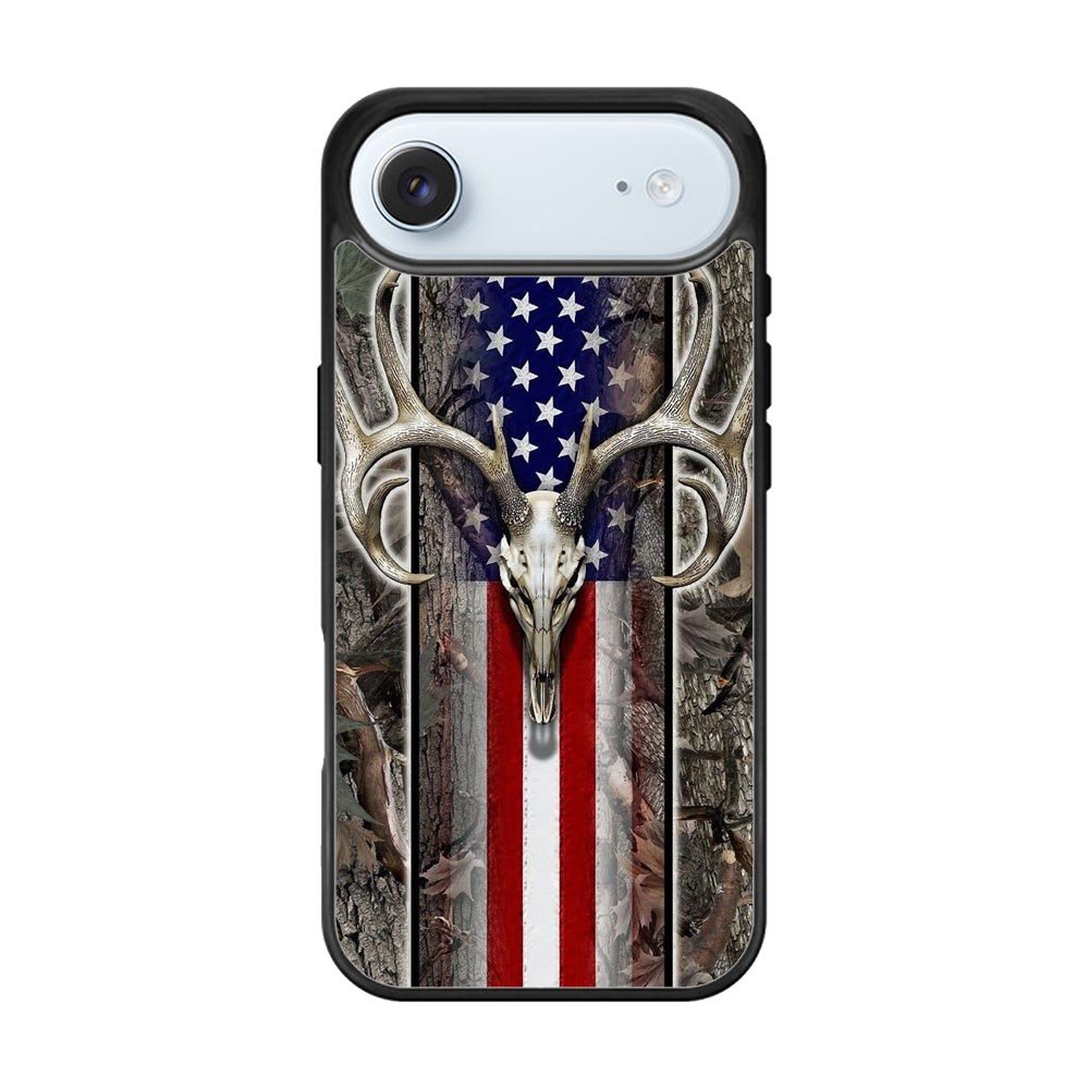 Deer Camo 8th iPhone Air Case