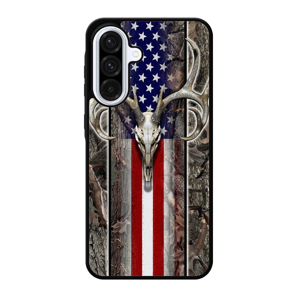 Deer Camo 8th Samsung Galaxy A56 Case DC0782