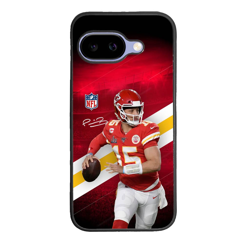 Patrick Mahomes Google Pixel 10A Case DC1383