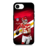 Patrick Mahomes iPhone 16e Case DC1383