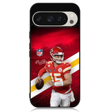 Patrick Mahomes Google Pixel 9 | Google Pixel 9 Pro Case DC1383