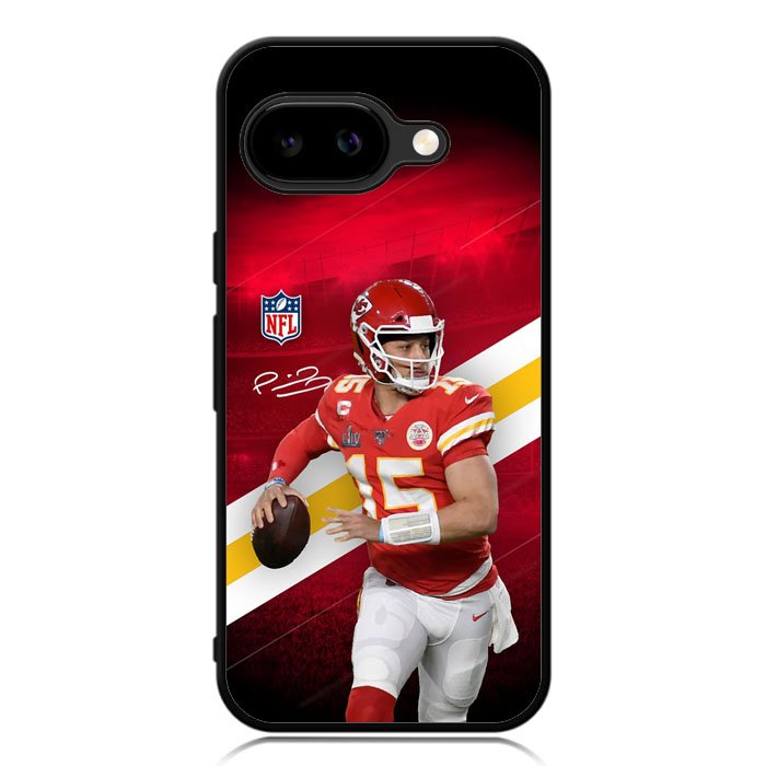 Patrick Mahomes Google Pixel 9A Case DC1383