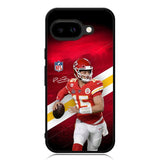 Patrick Mahomes Google Pixel 9A Case DC1383