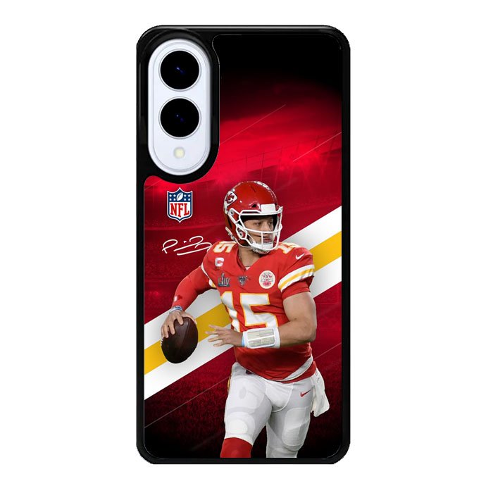 Patrick Mahomes Samsung Galaxy S25 Edge DC1383