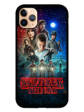 Stranger Things 4th iPhone 11 Pro Case