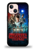 Stranger Things 4th iPhone 13 Case
