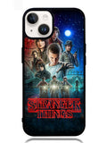 Stranger Things 4th iPhone 14 Case