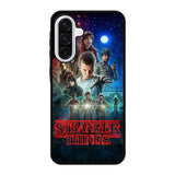Stranger Things 4th Samsung Galaxy A56 Case DC0813