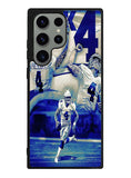 Dak Prescott Cowboys 2nd Samsung Galaxy S23 Ultra 5G Case