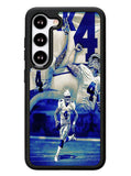 Dak Prescott Cowboys 2nd Samsung Galaxy S23 Plus 5G / Samsung Galaxy S23+ 5G Case