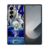 Dak Prescott Cowboys 2nd Samsung Galaxy Z Fold 7 5G Case