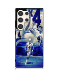 Dak Prescott Cowboys 2nd Samsung Galaxy S24 Ultra 5G Case