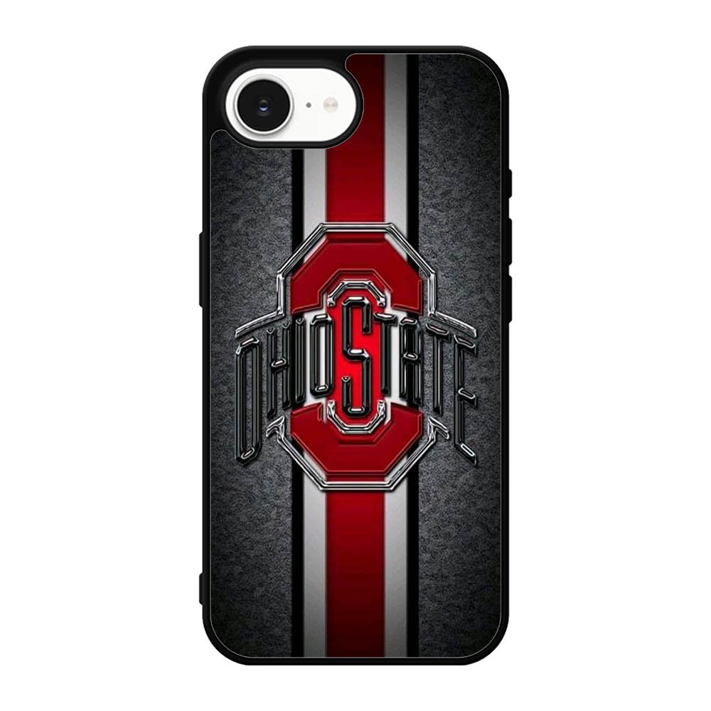 Ohio State Logo iPhone 17e Case DC1351