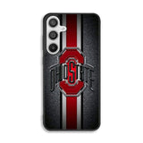 Ohio State Logo 4th Samsung Galaxy A26 Case DC4153