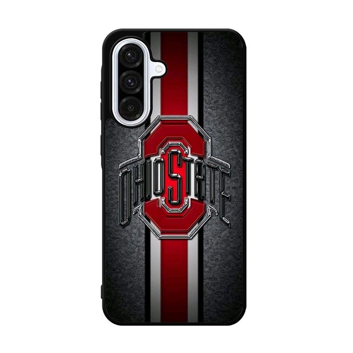 Ohio State Logo 4th Samsung Galaxy A36 Case DC7493