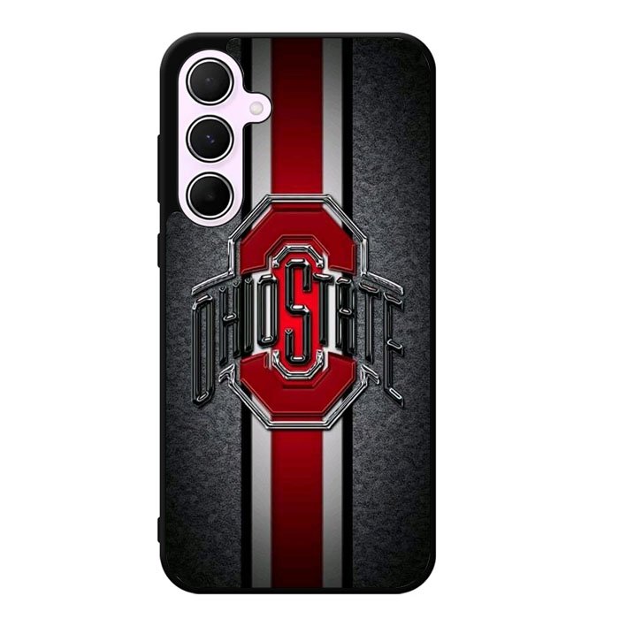 Ohio State Logo Samsung Galaxy A25 5G Case DC1351