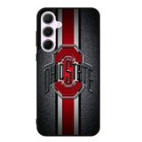 Ohio State Logo Samsung Galaxy A25 5G Case DC1351