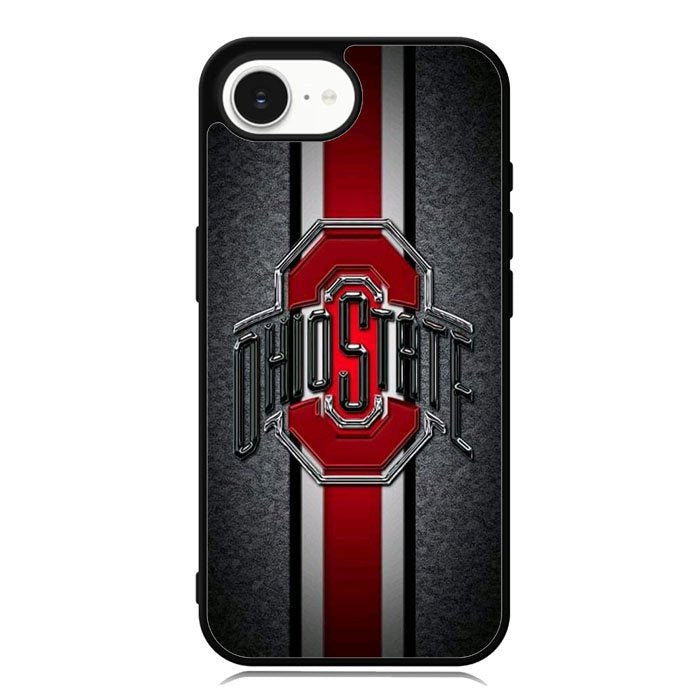 Ohio State Logo iPhone 16e Case DC1351