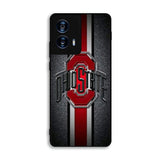 Ohio State Logo 4th Motorola Moto G Power 5G 2024 Case DC3005