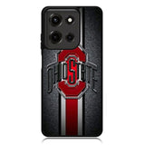 Ohio State Logo Motorola Moto G Power 5G 2025 DC1351