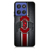 Ohio State Logo Motorola Moto G Stylus 5G 2025 DC1351