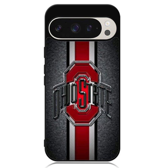 Ohio State Logo Google Pixel 9 Pro XL Case DC1351