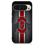 Ohio State Logo Google Pixel 9 Pro XL Case DC1351