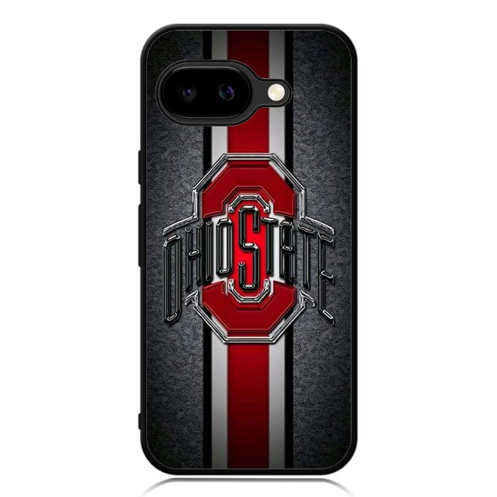 Ohio State Logo Google Pixel 9A Case DC1351