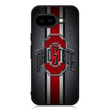 Ohio State Logo Google Pixel 9A Case DC1351