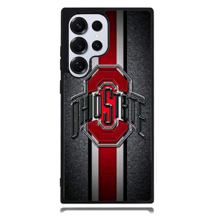 Ohio State Logo Samsung Galaxy S24 Ultra Case DC1351
