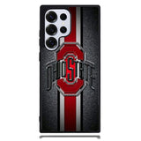 Ohio State Logo Samsung Galaxy S25 Ultra Case DC1351
