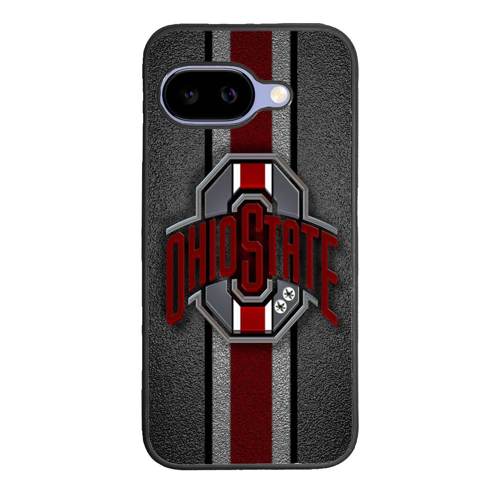 Ohio State Google Pixel 10A Case DC1347