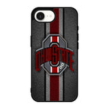 Ohio State iPhone 17e Case DC1347