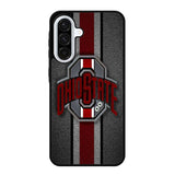 Ohio State Samsung Galaxy A56 Case DC1347