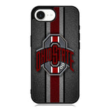 Ohio State iPhone 16e Case DC1347