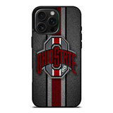 Ohio State iPhone 16 Pro Case DC1347