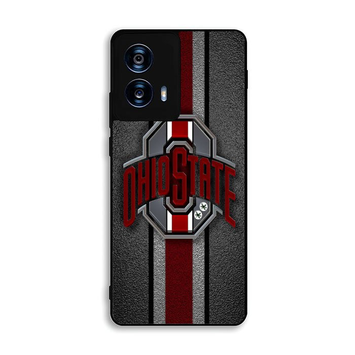 Ohio State 11th Motorola Moto G Power 5G 2024 Case DC5025