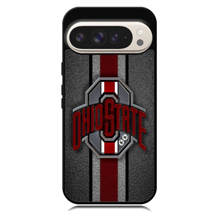 Ohio State Google Pixel 10 | Google Pixel 10 Pro Case DC1347