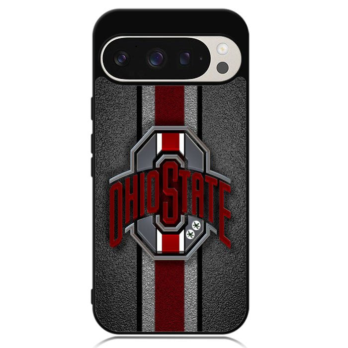 Ohio State Google Pixel 9 | Google Pixel 9 Pro Case DC1347