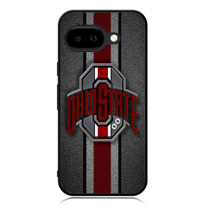 Ohio State Google Pixel 9A Case DC1347