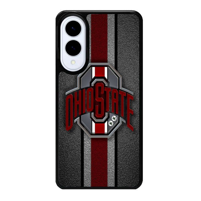 Ohio State Samsung Galaxy S25 Edge DC1347