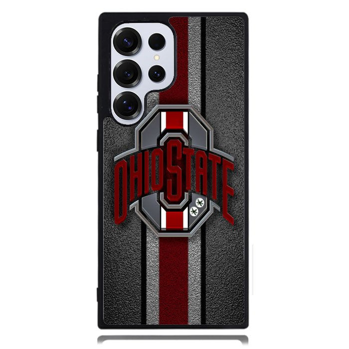 Ohio State Samsung Galaxy S24 Ultra Case DC1347