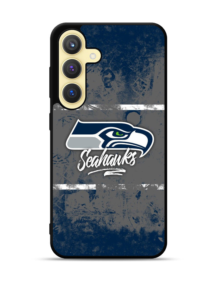 Seattle Seahawks 2nd Samsung Galaxy S25 Plus 5G , Samsung Galaxy S25+ 5G Case