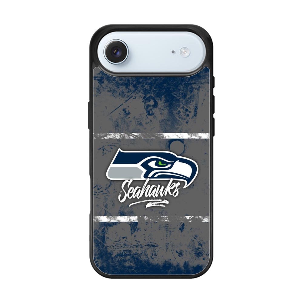 Seattle Seahawks 2nd iPhone Air Case