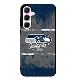 Seattle Seahawks Samsung Galaxy A15 5G Case DC1652