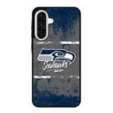 Seattle Seahawks Samsung Galaxy A36 Case DC1652