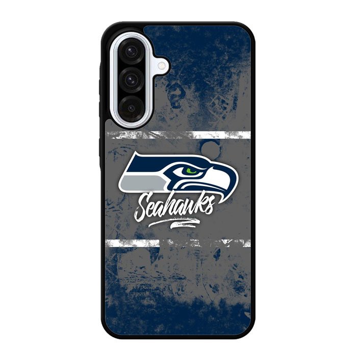 Seattle Seahawks Samsung Galaxy A26 Case DC1652