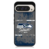 Seattle Seahawks Google Pixel 10 Pro XL Case DC1652