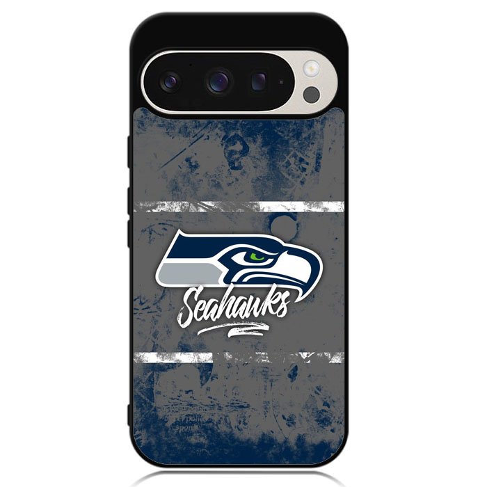 Seattle Seahawks Google Pixel 9 | Google Pixel 9 Pro Case DC1652